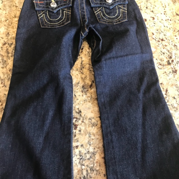 True religion boys jeans - Picture 3 of 3